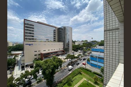 Apartamento à venda com 296m², 4 quartos e 3 vagas