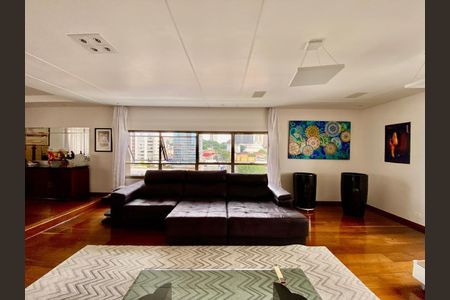 Apartamento à venda com 4 quartos, 296m² em Jardim Barbosa, Guarulhos