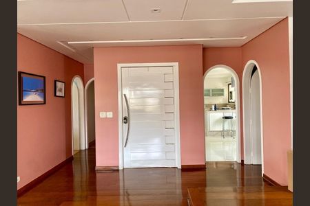 Apartamento à venda com 296m², 4 quartos e 3 vagas