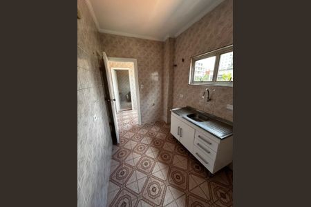 Apartamento para alugar com 55m², 1 quarto e sem vaga