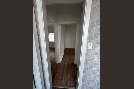 Apartamento para alugar com 55m², 1 quarto e sem vaga