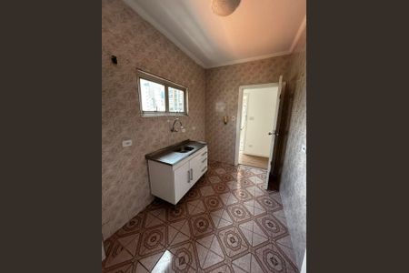 Apartamento para alugar com 55m², 1 quarto e sem vaga