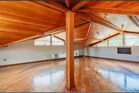 Casa à venda com 4 quartos, 458m² em Alphaville, Santana de Parnaíba