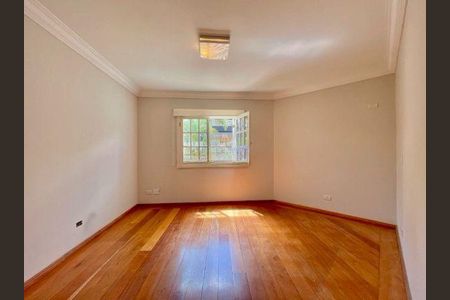 Casa à venda com 4 quartos, 458m² em Alphaville, Santana de Parnaíba