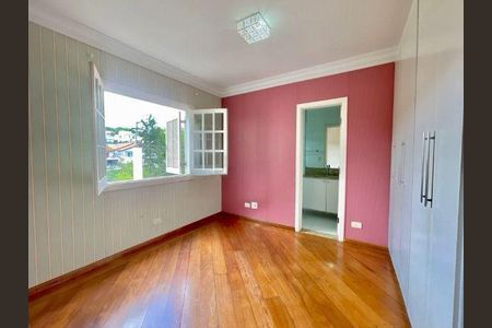 Casa à venda com 4 quartos, 458m² em Alphaville, Santana de Parnaíba