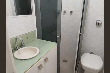 Apartamento à venda com 3 quartos, 133m² em Barra da Tijuca, Rio de Janeiro