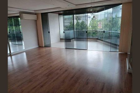 Apartamento à venda com 3 quartos, 133m² em Barra da Tijuca, Rio de Janeiro