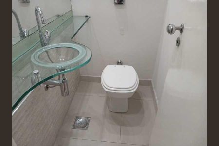 Apartamento à venda com 3 quartos, 133m² em Barra da Tijuca, Rio de Janeiro