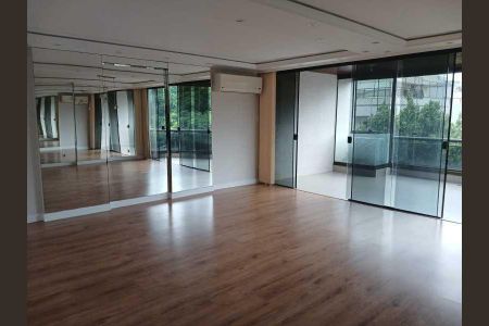 Apartamento à venda com 3 quartos, 133m² em Barra da Tijuca, Rio de Janeiro