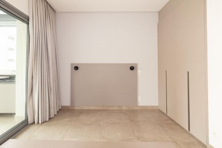 Studio para alugar com 43m², 1 quarto e 1 vaga Studio para alugar com 43m², 1 quarto e 1 vagaStudio