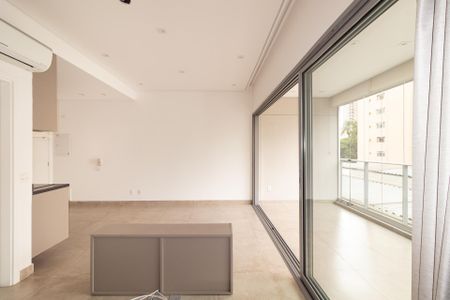 Studio para alugar com 43m², 1 quarto e 1 vaga Studio para alugar com 43m², 1 quarto e 1 vagaStudio