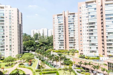 Apartamento para alugar com 172m², 3 quartos e 3 vagas Apartamento para alugar com 172m², 3 quartos e 3 vagasVista da Suíte