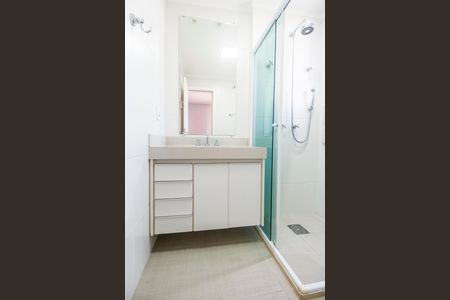 Apartamento para alugar com 172m², 3 quartos e 3 vagas Apartamento para alugar com 172m², 3 quartos e 3 vagasBanheiro da Suíte