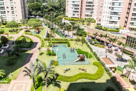 Apartamento para alugar com 172m², 3 quartos e 3 vagas Apartamento para alugar com 172m², 3 quartos e 3 vagasVista da Suíte