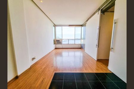 Apartamento à venda com 2 quartos, 56m² em Jardim Botânico, Rio de Janeiro