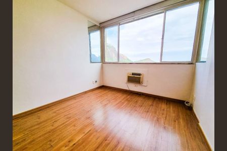 Apartamento à venda com 2 quartos, 56m² em Jardim Botânico, Rio de Janeiro