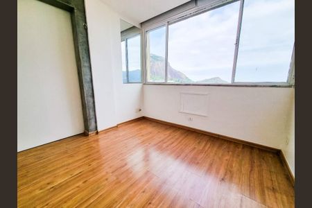 Apartamento à venda com 2 quartos, 56m² em Jardim Botânico, Rio de Janeiro