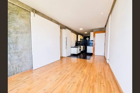 Apartamento à venda com 2 quartos, 56m² em Jardim Botânico, Rio de Janeiro