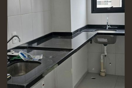 Apartamento à venda com 2 quartos, 41m² em Campo Belo, São Paulo