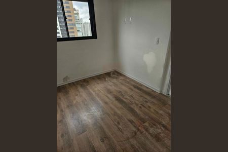 Apartamento à venda com 2 quartos, 41m² em Campo Belo, São Paulo