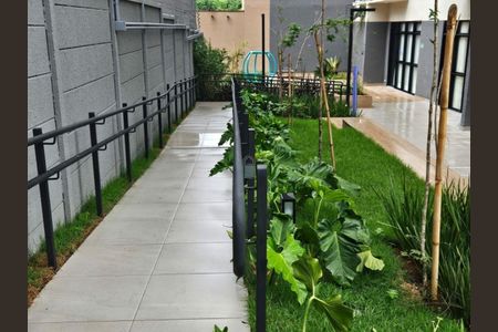 Apartamento à venda com 2 quartos, 41m² em Campo Belo, São Paulo