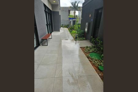 Apartamento à venda com 2 quartos, 41m² em Campo Belo, São Paulo