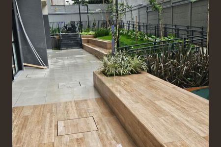 Apartamento à venda com 2 quartos, 41m² em Campo Belo, São Paulo