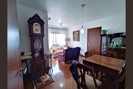 Apartamento à venda com 3 quartos, 95m² em Brooklin Novo, São Paulo