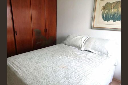 Apartamento à venda com 3 quartos, 95m² em Brooklin Novo, São Paulo