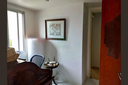 Apartamento à venda com 3 quartos, 95m² em Brooklin Novo, São Paulo