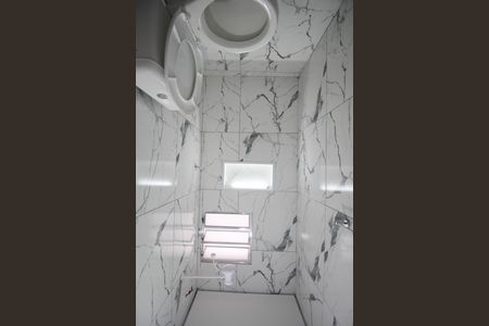 Casa para alugar com 1 quarto, 39m² em Parque Pinheiros, Taboão da Serra