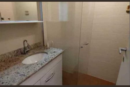 Apartamento à venda com 1 quarto, 59m² em Botafogo, Rio de Janeiro