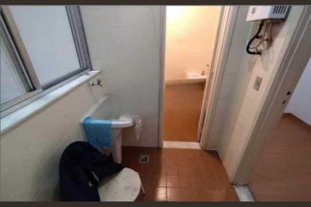 Apartamento à venda com 1 quarto, 59m² em Botafogo, Rio de Janeiro