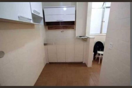 Apartamento à venda com 1 quarto, 59m² em Botafogo, Rio de Janeiro