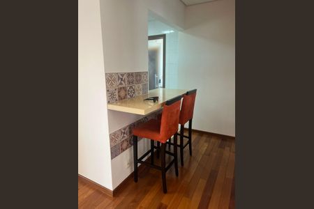 Apartamento para alugar com 3 quartos, 104m² em Jardim Trevo, Jundiaí