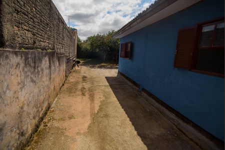 Casa para alugar com 243m², 2 quartos e 5 vagasEntrada Garagem