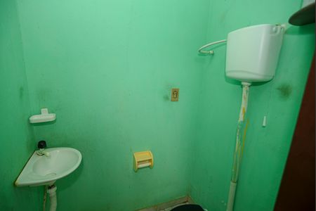 Casa para alugar com 243m², 2 quartos e 5 vagasLavabo