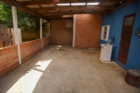 Casa para alugar com 243m², 2 quartos e 5 vagasGaragem