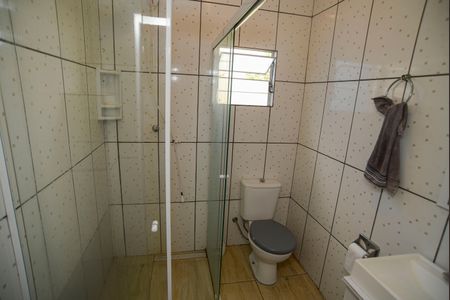 Casa para alugar com 243m², 2 quartos e 5 vagasBanheiro 2