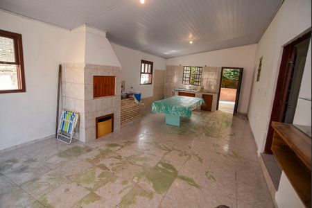 Casa para alugar com 243m², 2 quartos e 5 vagasCozinha