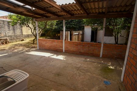 Casa para alugar com 243m², 2 quartos e 5 vagasVista do Quarto 1