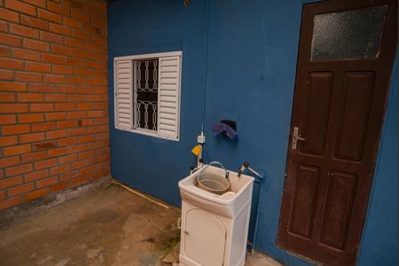 Casa para alugar com 243m², 2 quartos e 5 vagasÁrea de Serviço