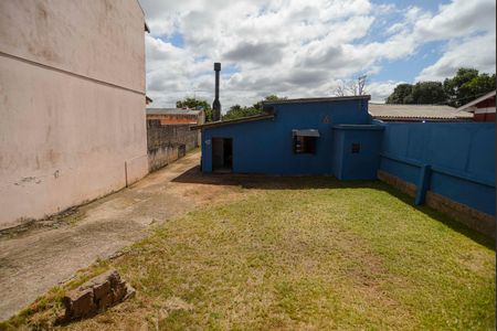 Casa para alugar com 243m², 2 quartos e 5 vagasFachada