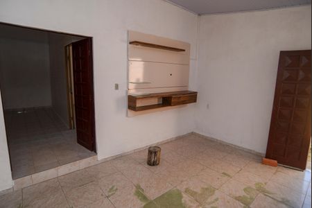 Casa para alugar com 243m², 2 quartos e 5 vagasCozinha