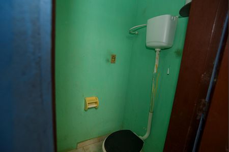 Casa para alugar com 243m², 2 quartos e 5 vagasLavabo