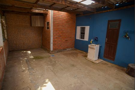 Casa para alugar com 243m², 2 quartos e 5 vagasGaragem