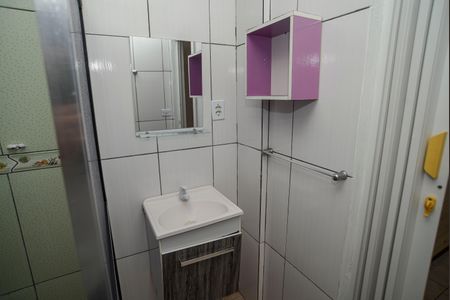 Casa para alugar com 243m², 2 quartos e 5 vagasBanheiro 1