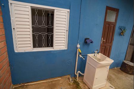 Casa para alugar com 243m², 2 quartos e 5 vagasÁrea de Serviço