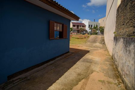 Casa para alugar com 243m², 2 quartos e 5 vagasEntrada Garagem
