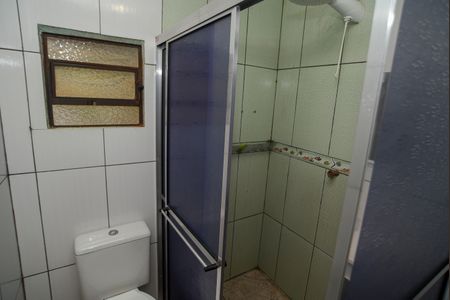 Casa para alugar com 243m², 2 quartos e 5 vagasBanheiro 1